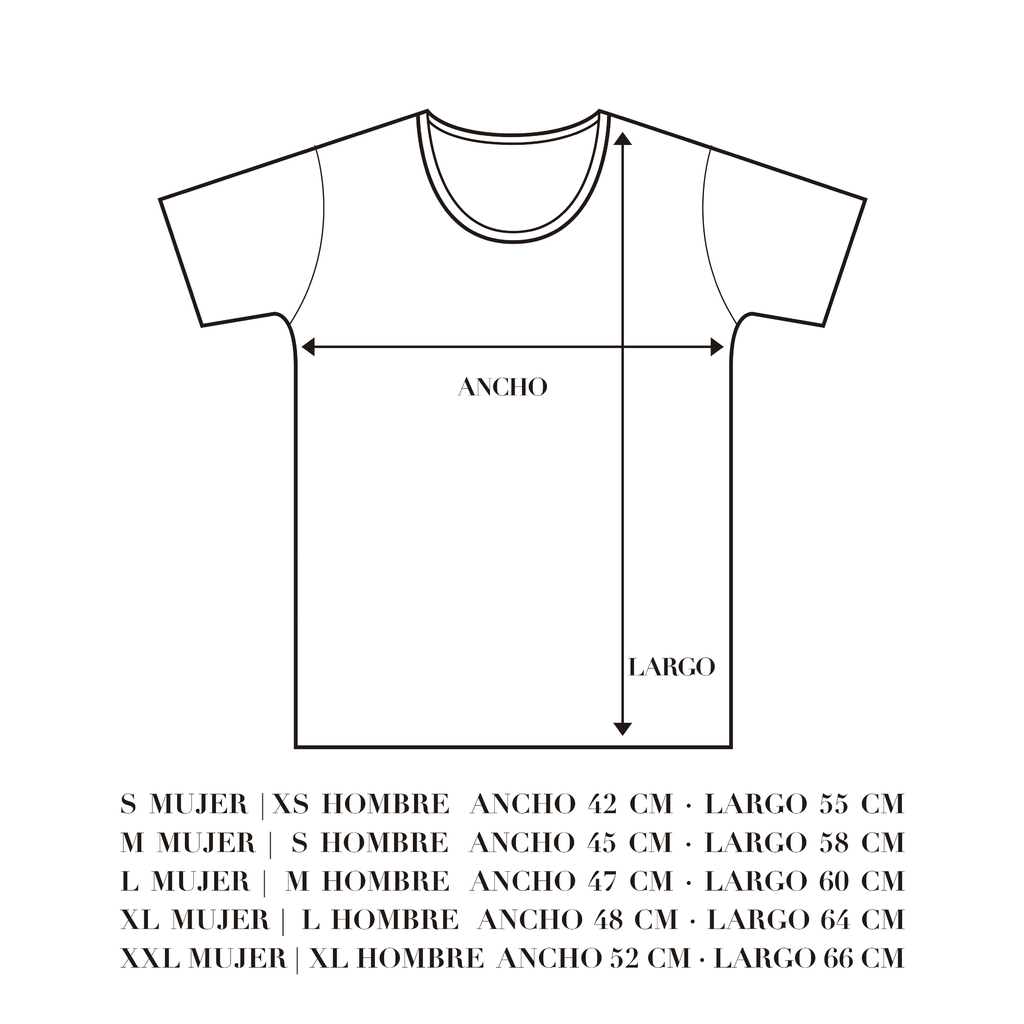 Comprar remeras online de mujer online