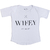 Remeron Wifey Blanca