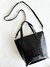 Micro Tote Bag con Cierre - tienda online