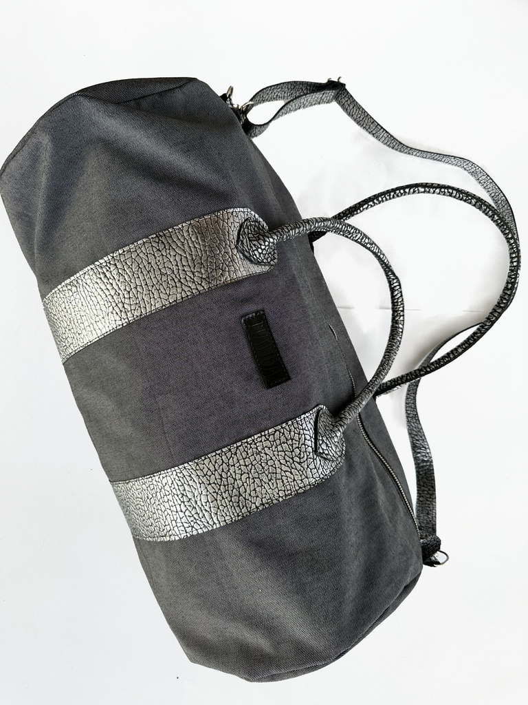 Bolso viajero sale