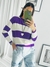 Sweater MERY (009627) - Pepa Pombo