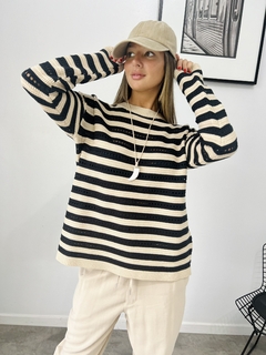 Sweater NIRELLE (012752) - comprar online