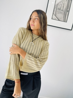 Sweater KALIA (012331)