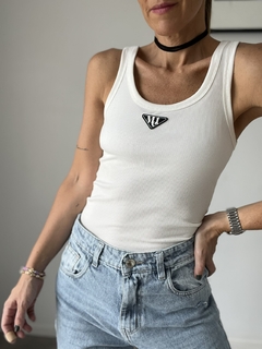 Musculosa TANT (012635) - comprar online