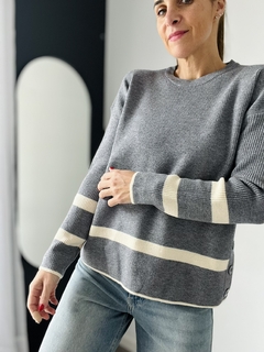 Sweater HASHLEY (012748) - comprar online