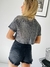 Remera ALEXIA (010215) - comprar online