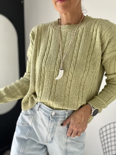 Sweater MAX (012454)