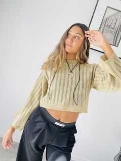 Sweater KALIA (012331) - comprar online