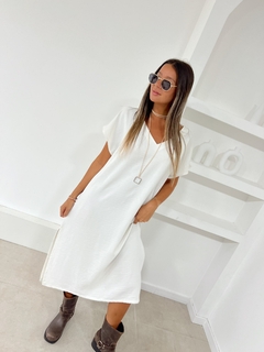 Vestido COLETTE (015994) - comprar online