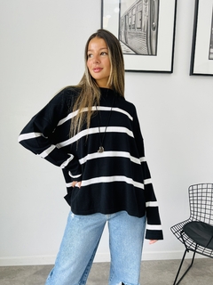 Sweater DACY (012119) - comprar online