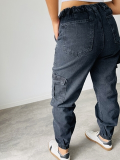 Pantalon cargo MILAN (012416) - comprar online