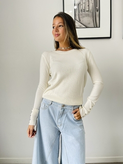 Sweater JOSEFINA (012693) - comprar online