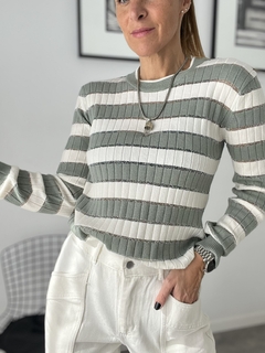Sweater ISABELLA (012692) - tienda online