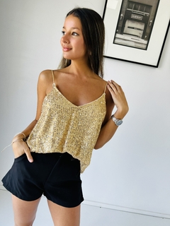 Musculosa CALU (010931)