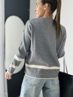Sweater HASHLEY (012748) - tienda online