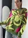 Sweater AMAZONA (012868)