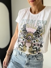 Remera FEARLESS (012551)