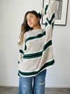 Sweater HOOD (012846)