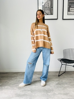 Sweater DACY (012119) - tienda online