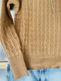 Sweater IRINA (012292) - tienda online