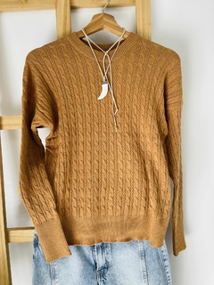 Sweater IRINA (012292) en internet