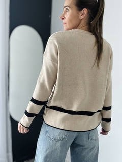 Sweater HASHLEY (012748) - tienda online