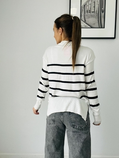 Sweater NAYA (012905) - tienda online