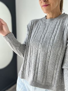Sweater MAX (012454) - tienda online