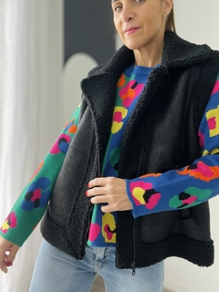 Sweater ALASKA (012115) - tienda online