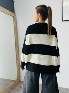 Sweater STEFF (012954) - Pepa Pombo