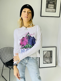 Remera ANIMAL (009035) - comprar online