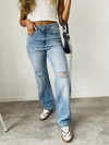 Jean straight FULL BILLIE (012369)