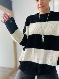 Sweater STEFF (012954) - tienda online