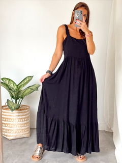 Vestido MONTANA (007129) - comprar online