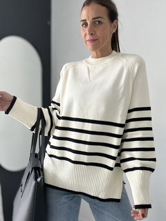 Sweater SADDY (012870) - tienda online
