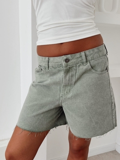 Short ROMERO (016513) - comprar online