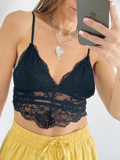 Bralette DIONE (010929) en internet