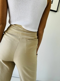 Pantalon SANDRO (010410) - comprar online
