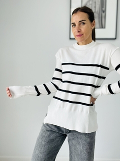 Sweater NAYA (012905) - Pepa Pombo