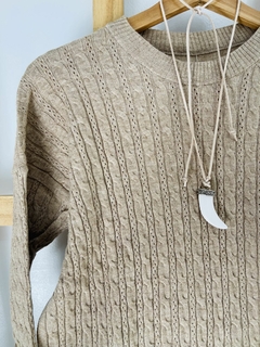 Sweater IRINA (012292) - comprar online