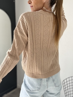 Sweater MAX (012454) - comprar online