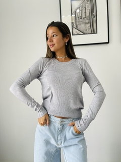 Sweater JOSEFINA (012693) - tienda online