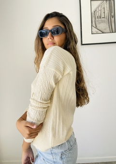 Sweater IRINA (012292) - tienda online