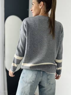 Sweater HASHLEY (012748) - Pepa Pombo