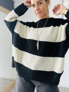 Sweater STEFF (012954) - comprar online