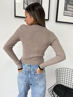 Sweater FRANCIS (012750) - comprar online