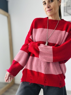Sweater STEFF (012954)