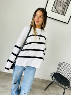 Sweater DACY (012119) - comprar online