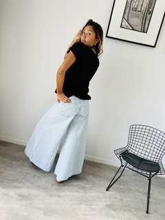 Pantalon oxford SAILOR (012609) - tienda online