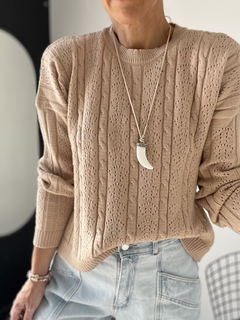 Sweater MAX (012454) en internet